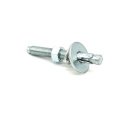 Din Standard Wedge Anker Keilanker -Anker -Anchorbolt